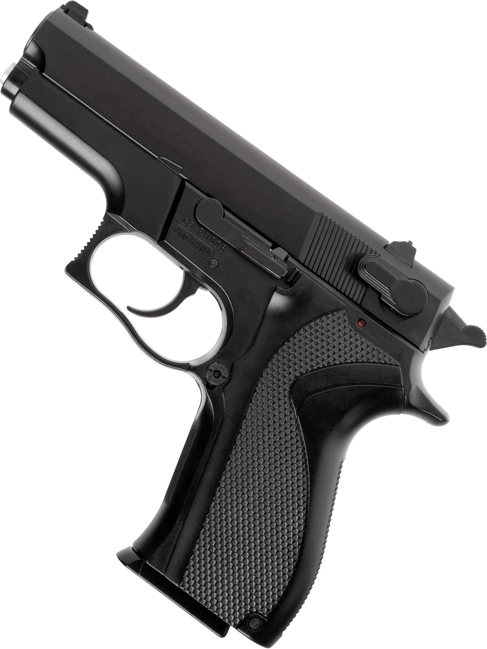 LS - B84 Heavy Non-Blowback Pistol | Patrol Base UK