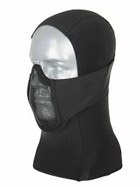 Big Dragon Shadow Fighter Mesh Mask