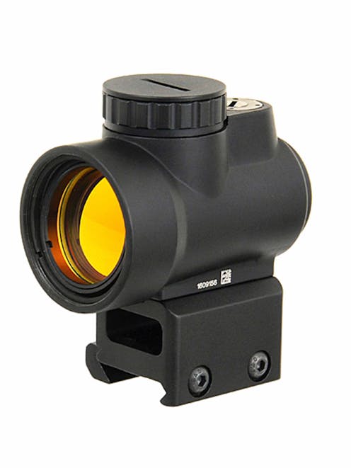 Big Dragon 1x25 Miniature Rifle Reflex Sight