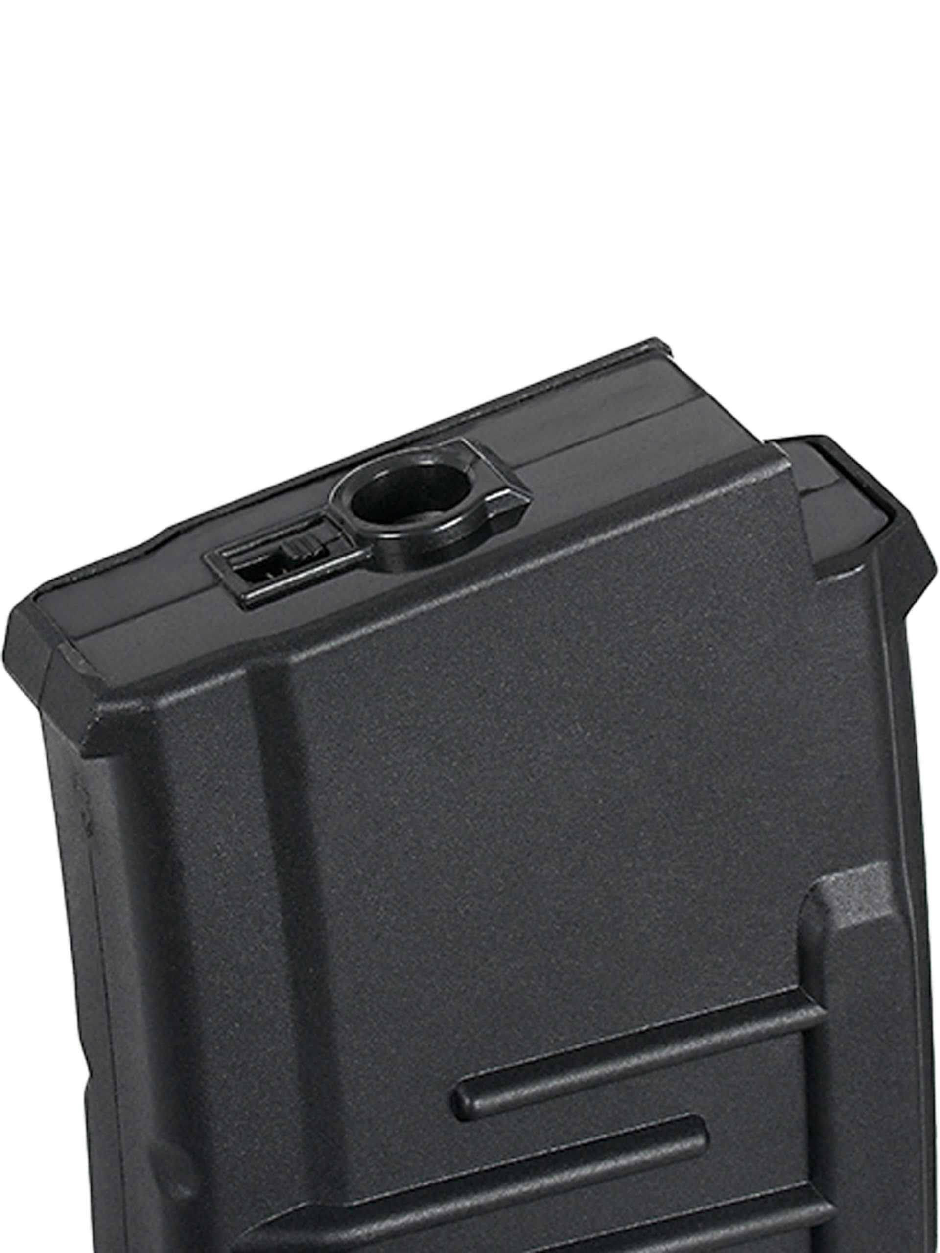 CYMA 150rnd magazine for CM.099 Vintorez Replica | Patrol Base