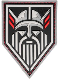 JTG Odin PVC Patch