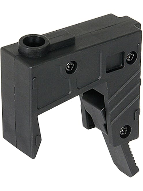 SRC M4/AR15 Pistol Magazine Adapter for SR4 ST Falcon Magazines