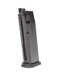 Cyber Gun 20rd Green Gas Magazine For SA Navy 40