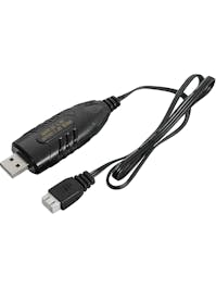 CYMA USB charger for AEP LiPo Battery