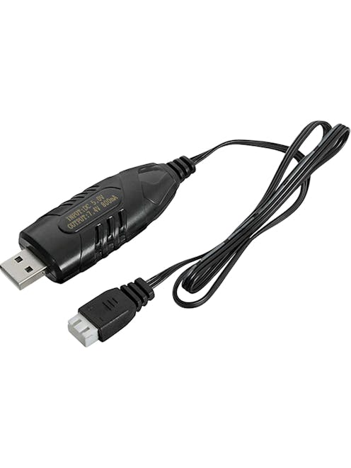 CYMA USB charger for AEP LiPo Battery