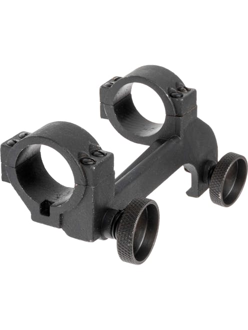 Vector Optics Lee Enfield Steel Scope Mount (1-inch tube)