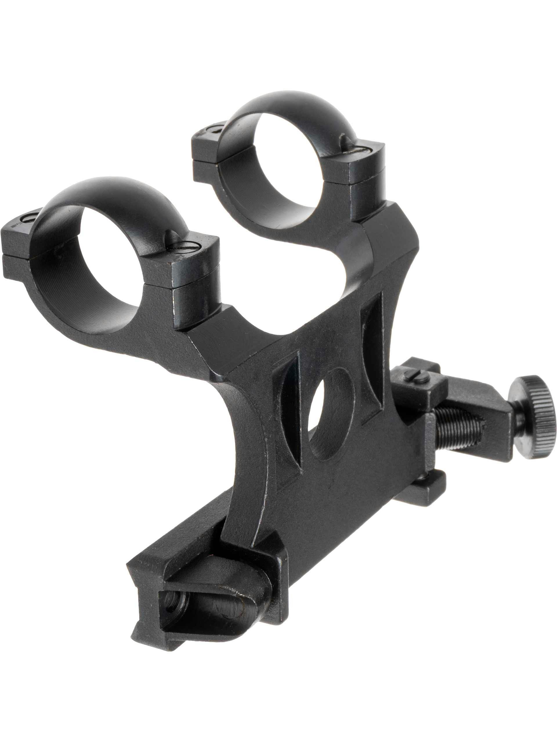Vector Optics - Mosin-Nagant Steel Scope Side Mount (1-inch tube)