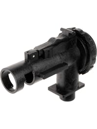 KRYTAC Rotary Hop Unit + Rubber for M4/AR15 AEG