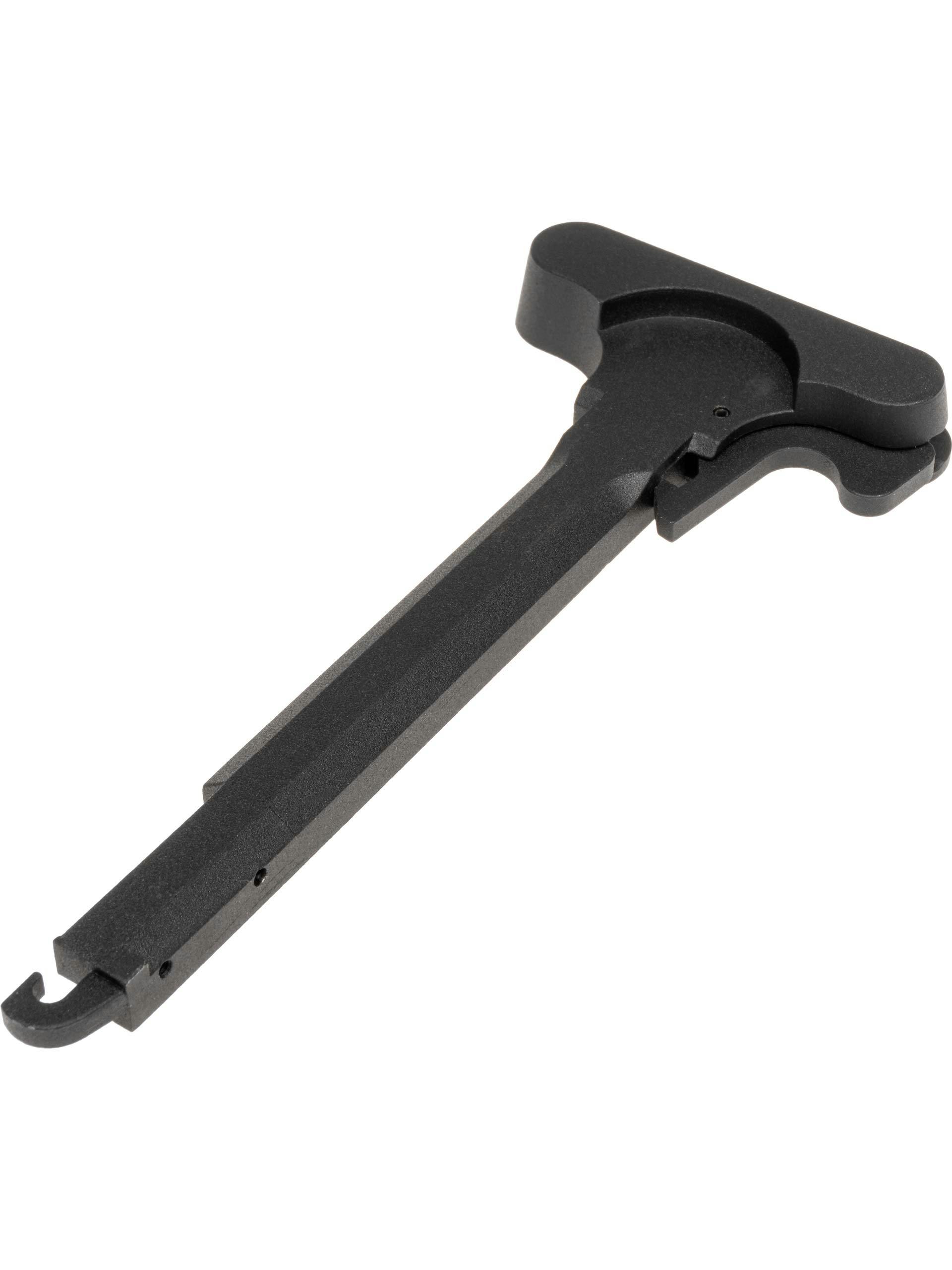 KRYTAC M4/AR15 AEG Charging Handle Patrol Base UK Airsoft