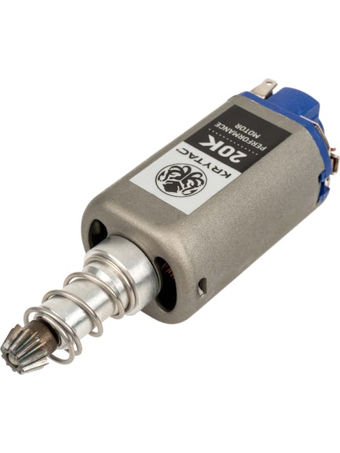 KRYTAC Motor -  20K Performance/30K Torque
