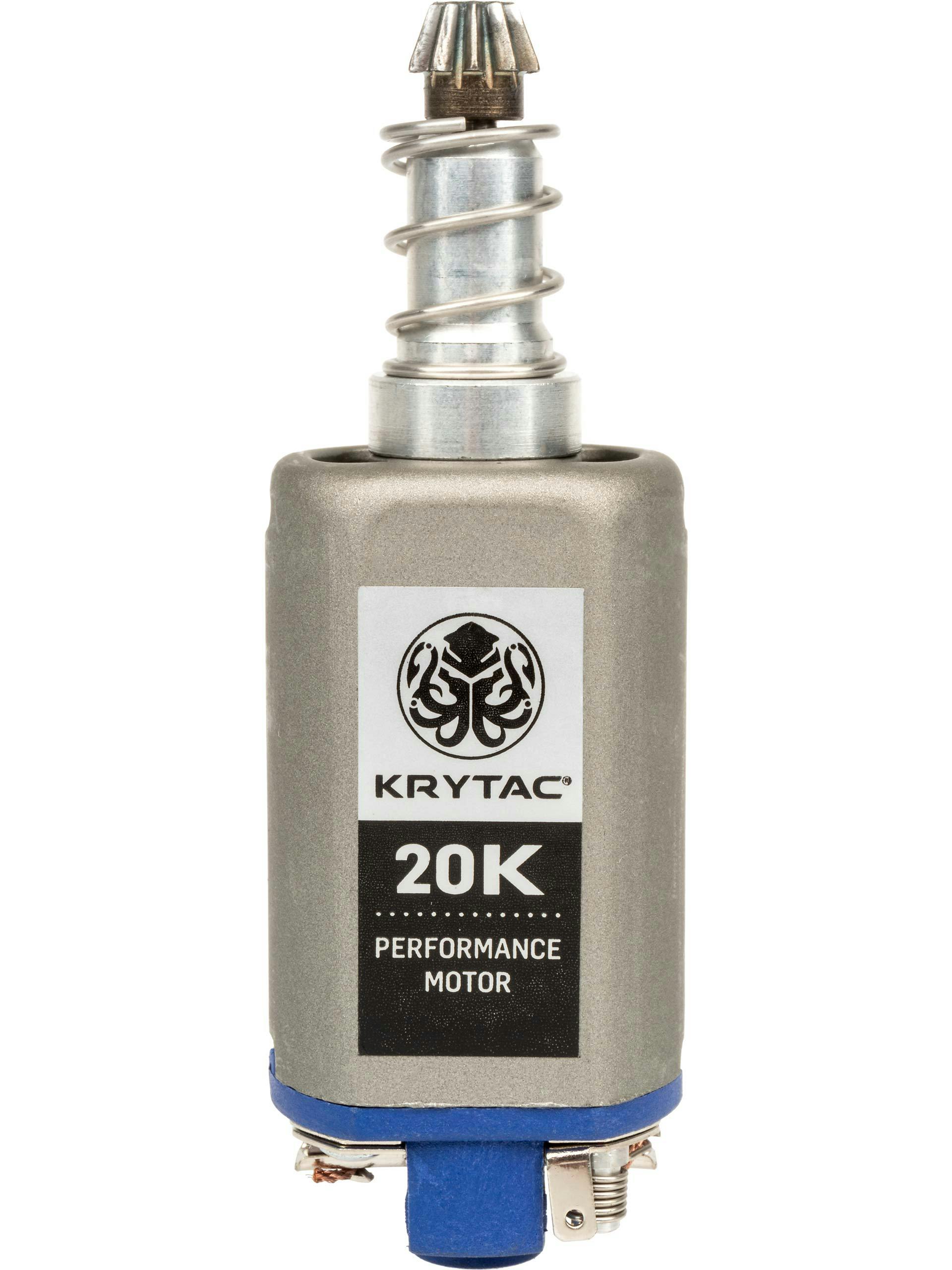 Krytac モーター KRYTAC 30K High Torque Long Motor - High Performance Part