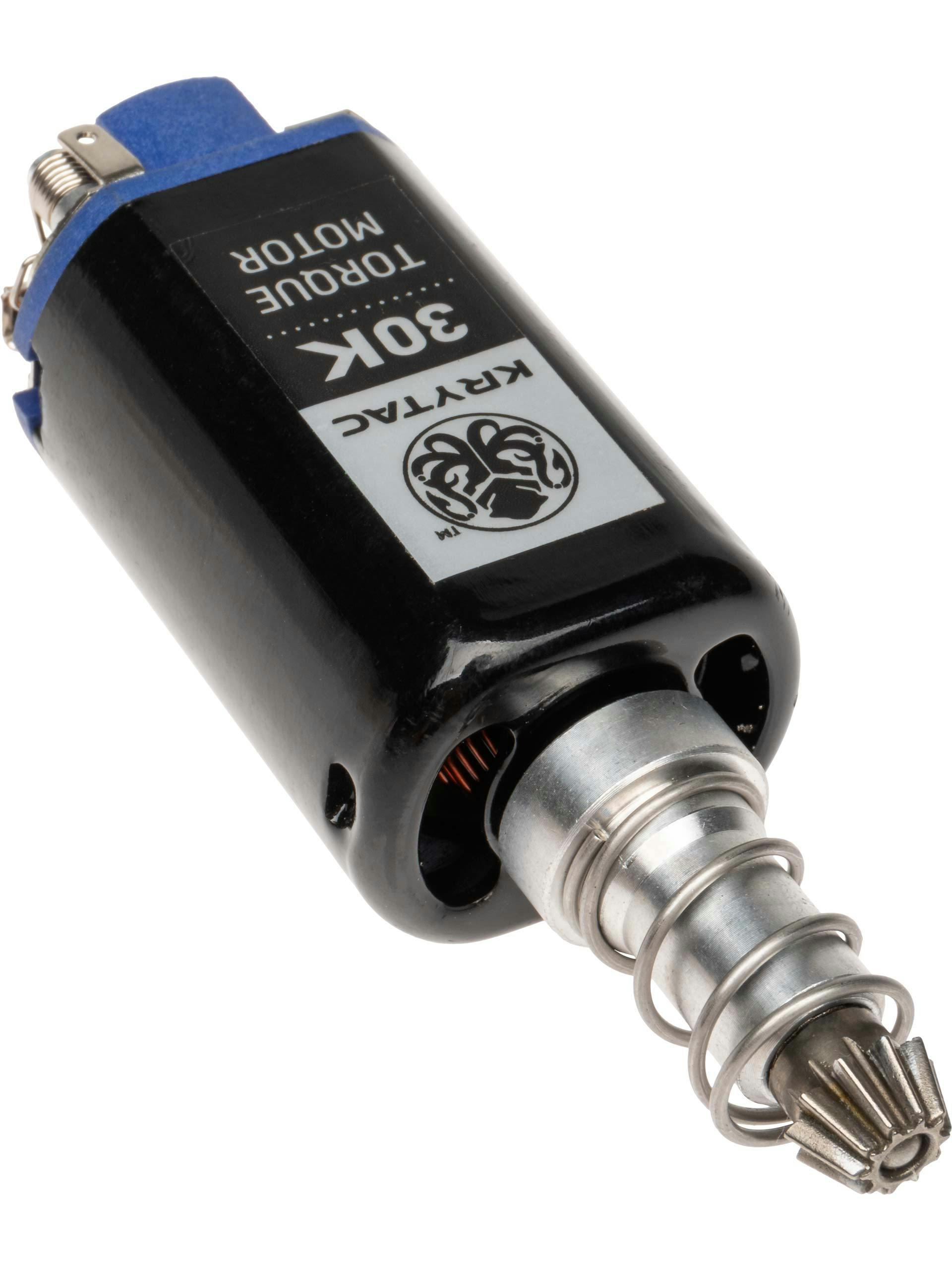 KRYTAC - Long Shaft Motor | Patrol Base UK