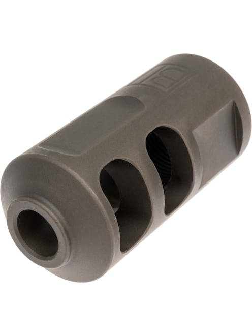 KRYTAC Barrett REC 7 Style Flash Hider - 14mm CCW