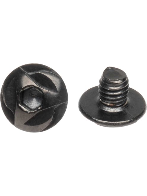 CowCow Stainless Steel Grip Screw for TM Hi-capa GBB