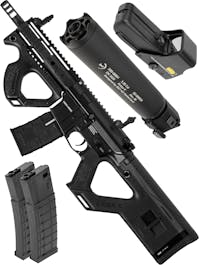 ASG HERA ARMS Covert OPS Pack