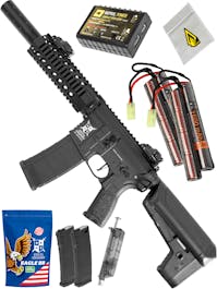 Patrol Base New Player Airsoft Bundle