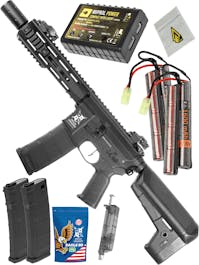 Patrol Base New Player Airsoft Bundle