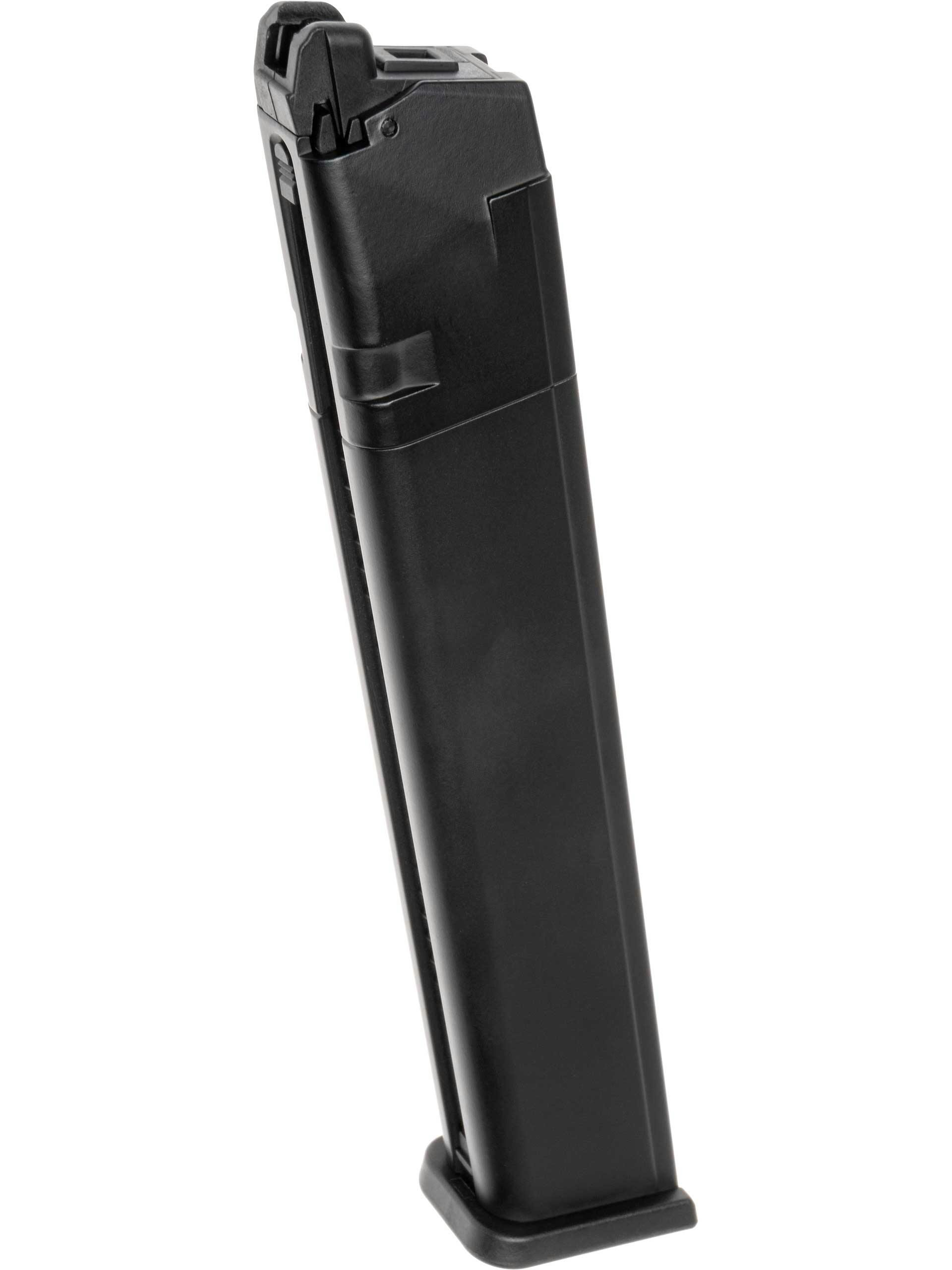 Action Army - AAP-01 50rnd  Airsoft Magazine Green Gas