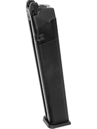 Action Army AAP-01 Lightweight Green Gas Magazine 50rnd
