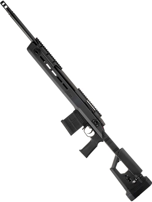 Double Eagle M66 Pro 700 Spring Sniper Rifle