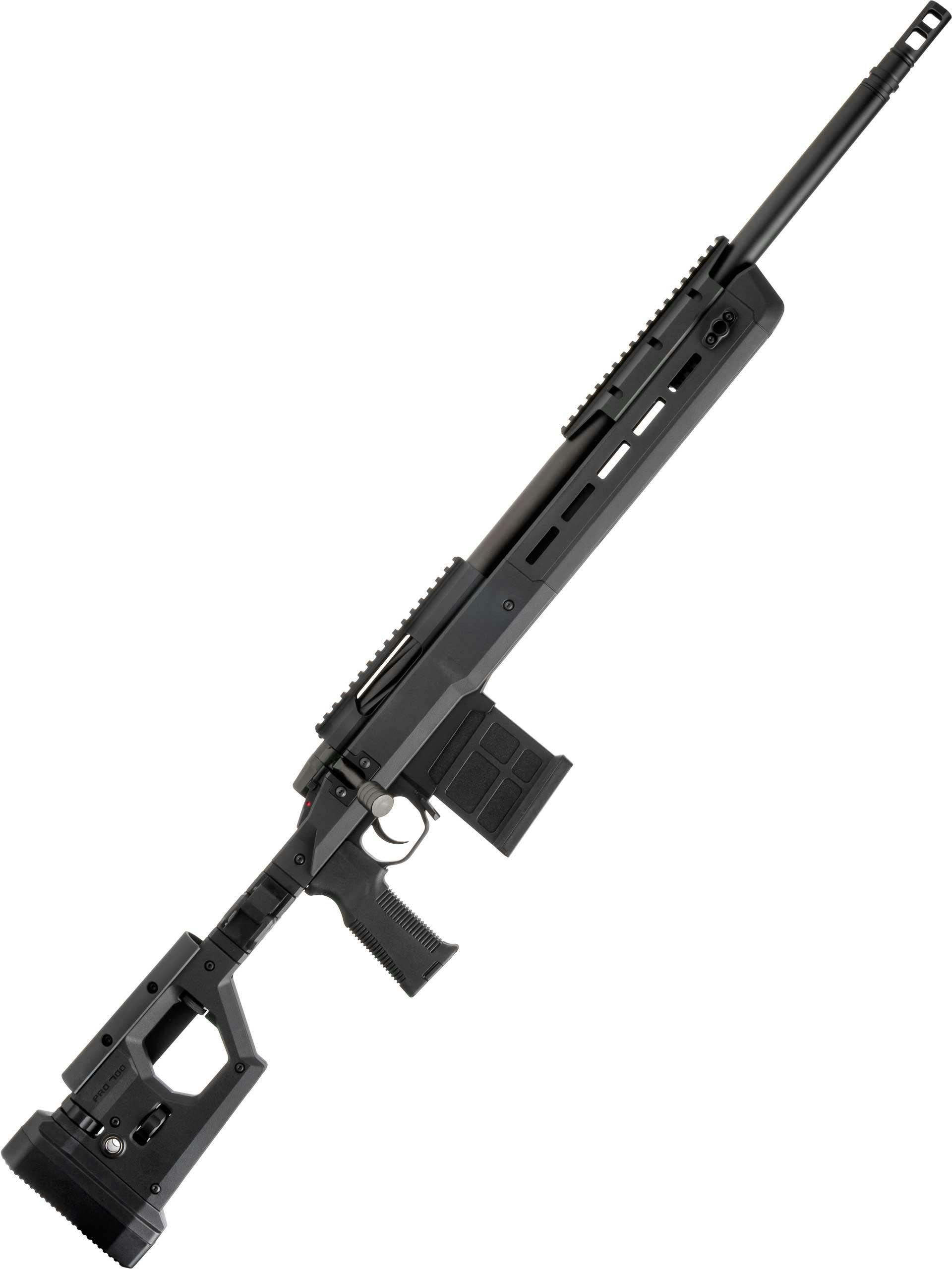 Double Eagle - M66 Pro 700 Spring Sniper Rifle