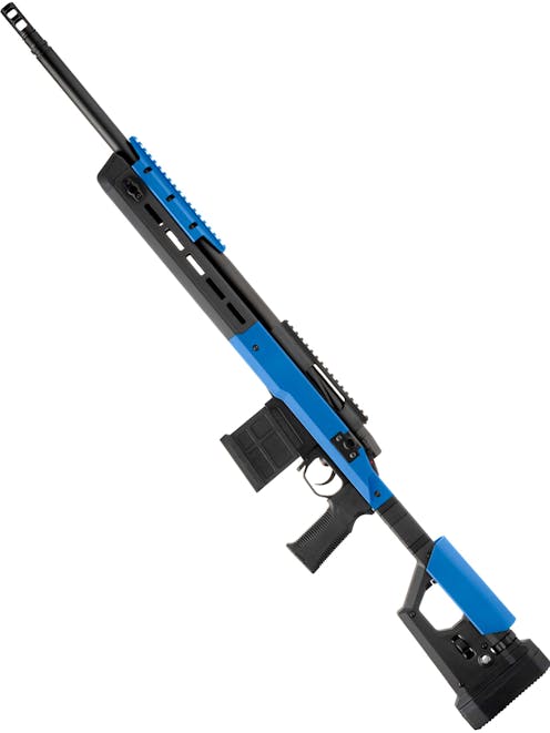 Double Eagle M66 Pro 700 Spring Sniper Rifle