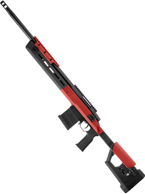 Double Eagle M66 Pro 700 Spring Sniper Rifle