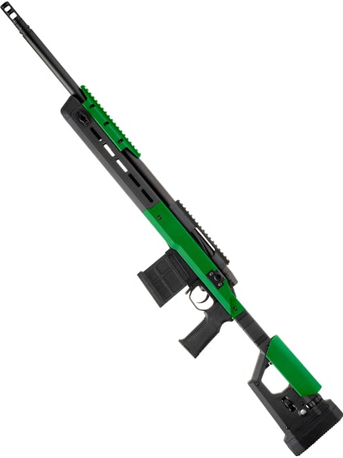 Double Eagle M66 Pro 700 Spring Sniper Rifle