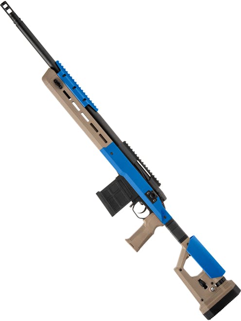 Double Eagle M66 Pro 700 Spring Sniper Rifle