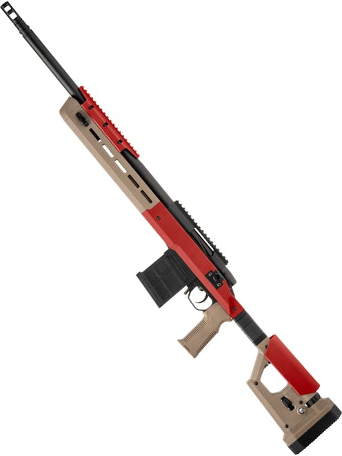 Double Eagle M66 Pro 700 Spring Sniper Rifle