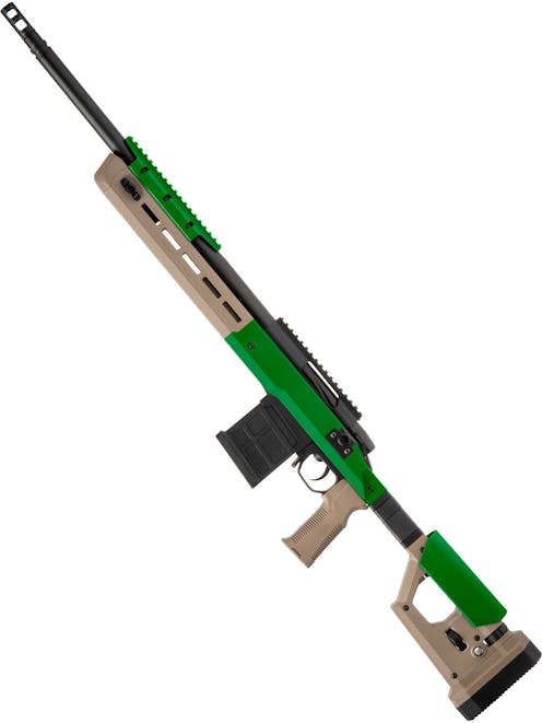 Double Eagle M66 Pro 700 Spring Sniper Rifle