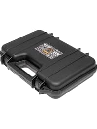 Golden Eagle Universal Gun Case