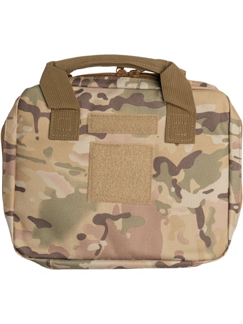 PJ 28cm Pistol Carry Bag