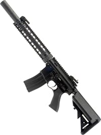 CYMA CM.070 M4SD Long w/Suppressor