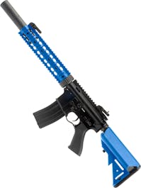 CYMA CM.070 M4SD Long w/Suppressor