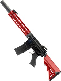 CYMA CM.070 M4SD Long w/Suppressor