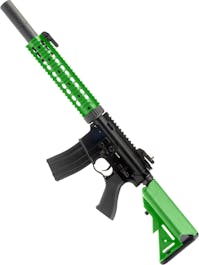 CYMA CM.070 M4SD Long w/Suppressor