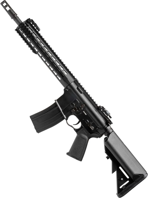 CYMA CM.068B M4 KeyMod AEG