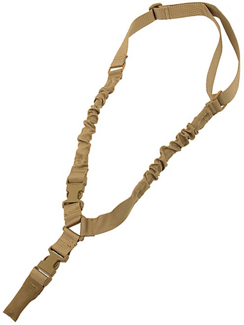 8Fields Tactical Heavy Duty 1-Point Sling