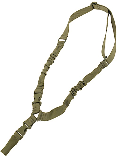 8Fields Tactical Heavy Duty 1-Point Sling
