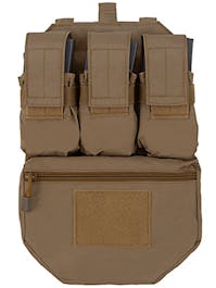 8Fields Tactical Assault Back Panel