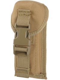 8Fields Tactical Pistol Mag/Multitool Pouch for MOLLE