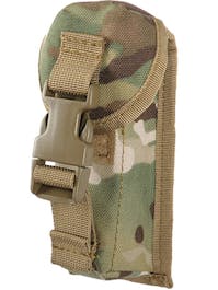 8Fields Tactical Pistol Mag/Multitool Pouch for MOLLE