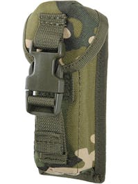 8Fields Tactical Pistol Mag/Multitool Pouch for MOLLE