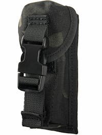 8Fields Tactical Pistol Mag/Multitool Pouch for MOLLE