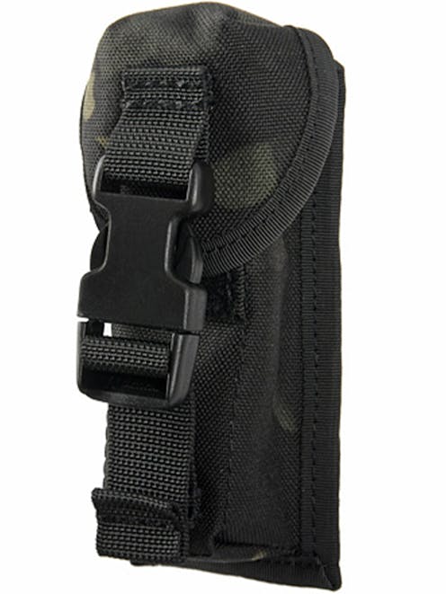 8Fields Tactical Pistol Mag/Multitool Pouch for MOLLE