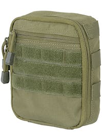 8Fields Tactical Utility Pouch for MOLLE
