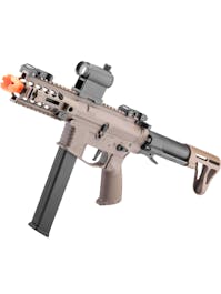 Classic Army PX9 Sub-Machine Gun AEG