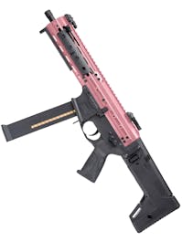 Double Eagle M917G UTR45 Submachine Gun AEG - FALCON EFCS