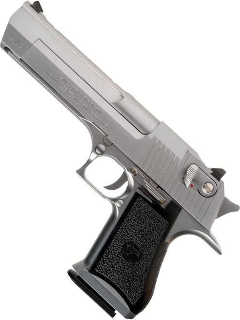 Cyber Gun Desert Eagle .50AE Gas Blowback Pistol Full Metal